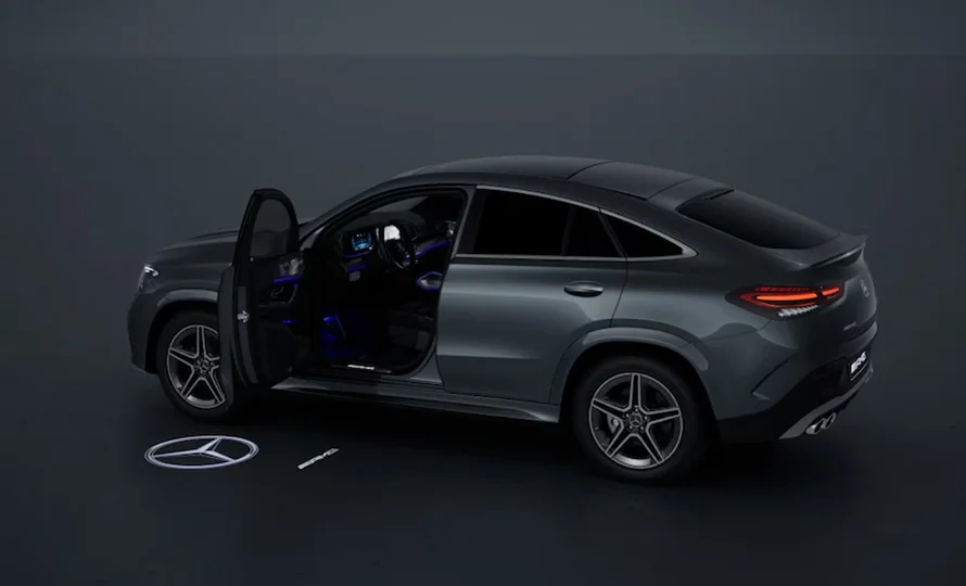 Bem vindo a Mercedes-Benz Divena | AMG GLE Coupé
